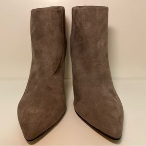 Dolce Vita ankle boots